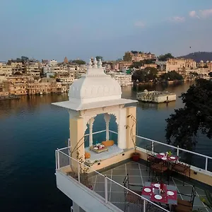 Thamla Haveli - Heritage View Udaipur