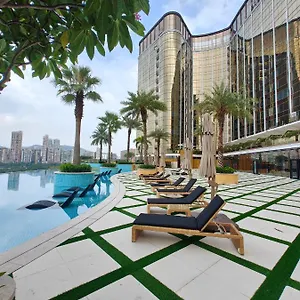 Yoho Treasure Island China