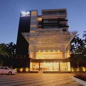 Diana Heights Luxury India