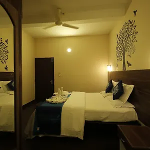 Unwind And India