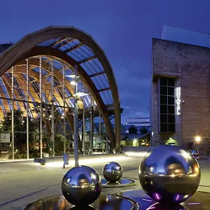Novotel Centre United Kingdom